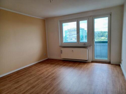 Foto - Etagenwohnung in Plauen zur Miete