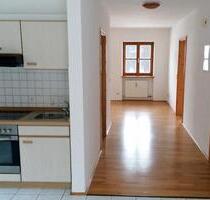 3 Zimmer Wohnung zwischen Bad Griesbach und Bad Birnbach - Bad Griesbach im Rottal