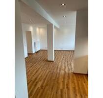 3-Zimmer-Wohnung Innenstadt Kulmbach kernsaniert