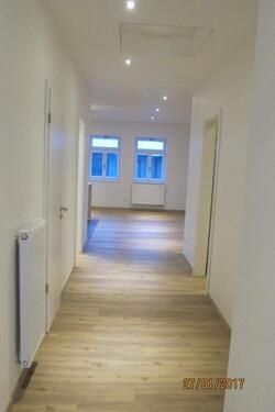 Foto - Etagenwohnung zur Miete in Dillingen an der Donau