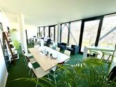 Foto - Moderne Büros mit Bergblick im Baden-Baden Zentrum