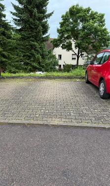 Foto - PKW Stellplatz, Parkplatz, Uhingen, Wurmbergstrasse