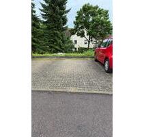 PKW Stellplatz, Parkplatz, Uhingen, Wurmbergstrasse