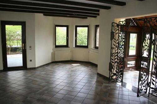 Foto - Einfamilienhaus zum Kaufen in Siegburg