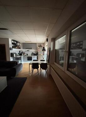 Foto - Etagenwohnung zur Miete in Merzig