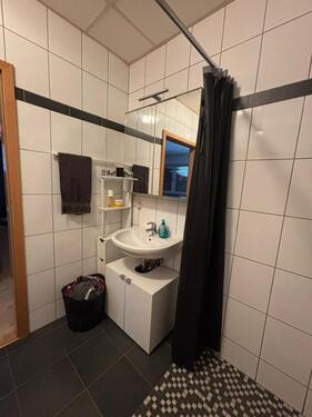 Foto - Etagenwohnung in Merzig zur Miete