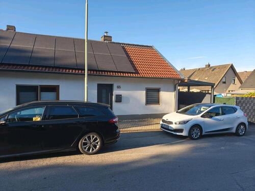 Foto - freistehendes Einfamilienhaus - 298.000,00 EUR Kaufpreis,