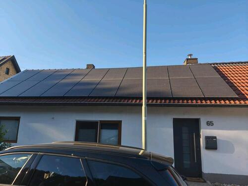 Foto - Einfamilienhaus zum Kaufen in Eschweiler