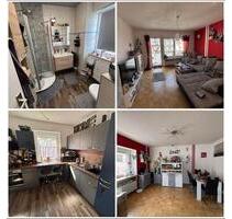 2-Zimmer-Wohnung mit Balkon und Stellplatz - Kronach