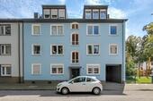 Foto - 3,5 Zimmer – vollständig renoviert – *Garage