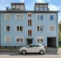 3,5 Zimmer – vollständig renoviert – *Garage - Bochum Werne