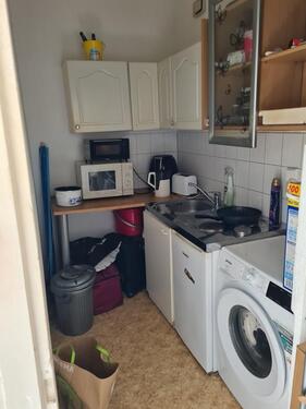 Foto - Etagenwohnung zur Miete in Greifswald