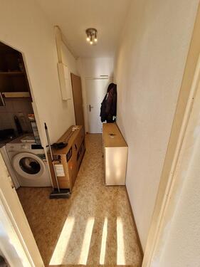 Foto - Etagenwohnung in Greifswald