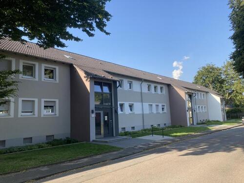 Foto - VIVAWEST modernisiert Ihre neue Wohnung.