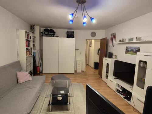 Foto - Etagenwohnung zur Miete in Wuppertal