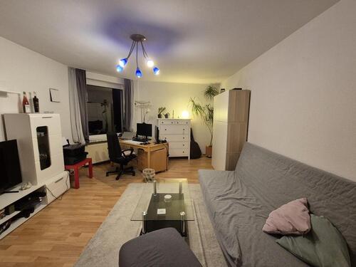 Foto - Etagenwohnung in Wuppertal