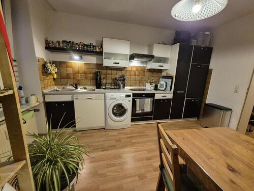 Foto - Etagenwohnung in Wuppertal zur Miete