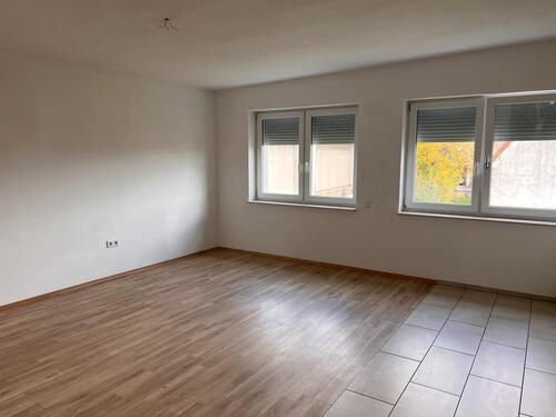 Foto - Etagenwohnung in Medlingen zur Miete