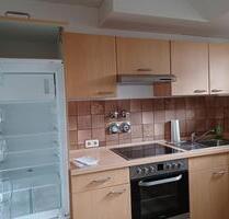 Bin-Sponsheim,1 Zimmer, Küche, großes Bad, EBK und große Terasse - Bingen am Rhein