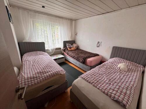 Foto - WG Zimmer ( 3er WG) nahe Stadtmitte Gießen