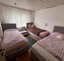 WG Zimmer ( 3er WG) nahe Stadtmitte Gießen