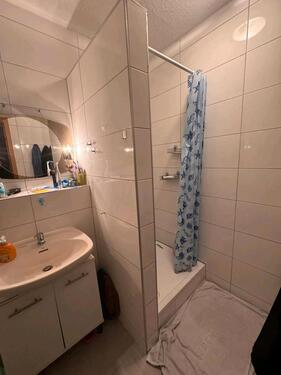 Foto - Etagenwohnung zur Miete in Gießen