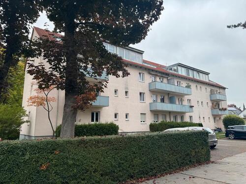 Foto - 3 Zimmer Wohnung in Hochzoll-Nord 86163 Augsburg