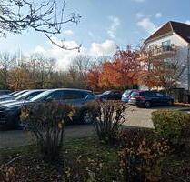 Parkplatz Nähe Plötzkauer Ring 2 in Köthen(sofort verfügbar) - Köthen (Anhalt)