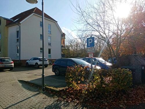 Foto - andere zur Miete in Köthen (Anhalt)