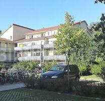 Für Studenten und Azubis - 1-Zimmer-Wohnung in Zentrumsnähe - Greifswald