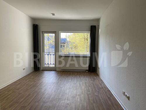 Foto - Etagenwohnung in Greifswald