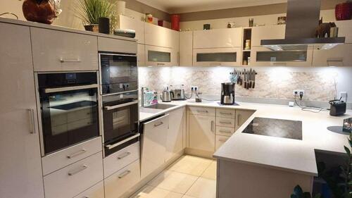 Foto - 3 Zimmer Einfamilienhaus zur Miete in Rüdersdorf bei Berlin