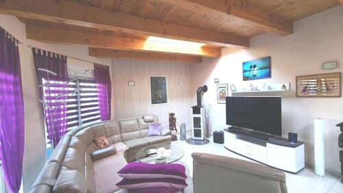 Foto - Einfamilienhaus in Rüdersdorf bei Berlin zur Miete