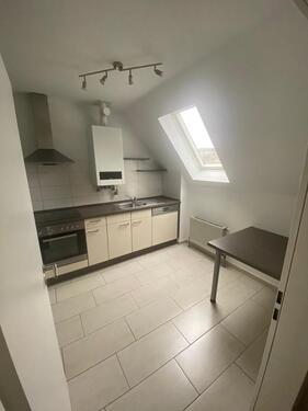 Foto - Etagenwohnung in Beverungen zur Miete