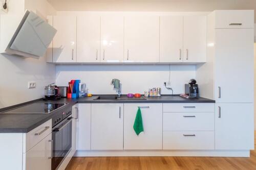 Foto - 2 Zimmer Etagenwohnung zur Miete in München