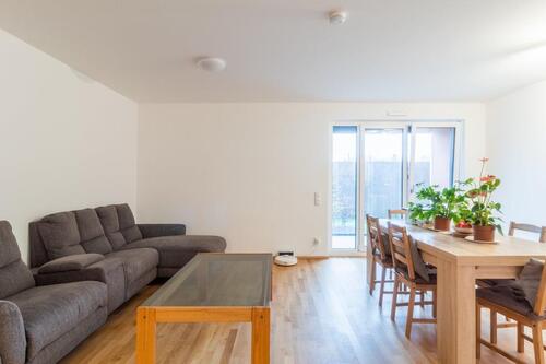 Foto - 2 Zimmer Etagenwohnung in München