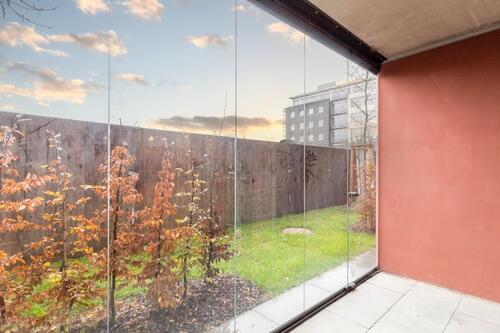 Foto - Etagenwohnung in München zur Miete