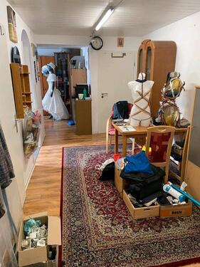 Foto - 3 Zimmer Wohnung - 900,00 EUR Kaltmiete, ca.  75,00 m²