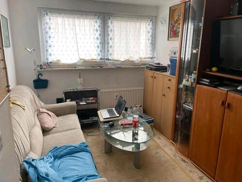 Foto - Etagenwohnung in Braunfels zur Miete