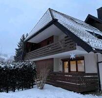 Wohnung in Bernau - 600,00&nbsp;EUR Kaltmiete, ca.&nbsp; 65,00&nbsp;m&sup2; in Bernau im Schwarzwald (PLZ: 79872)