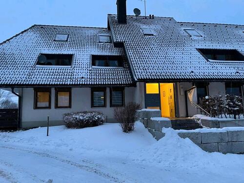 Foto - 3 Zimmer Etagenwohnung zur Miete in Bernau im Schwarzwald