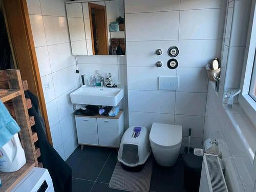 Foto - Etagenwohnung in Bernau im Schwarzwald zur Miete