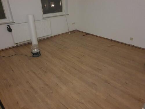 Foto - 3 Zimmer Etagenwohnung in Crottendorf