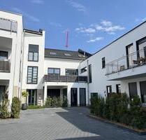 Individuelle Maisonnettewohnung mit Hochterrasse, Stellplatz und EBK - Sinzig