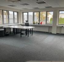 Büroflächen teilweise möbliert - 850,00&nbsp;EUR Kaltmiete, ca.&nbsp; 800,00&nbsp;m&sup2; in Schwäbisch Gmünd (PLZ: 73529) Bargau