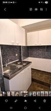 Foto - 1 Zimmer Etagenwohnung zur Miete in Nürnberg