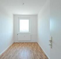 freier Blick ins Grüne - mit Balkon, Küche mit Fenster, ab sofort - Halle (Saale) Dölau