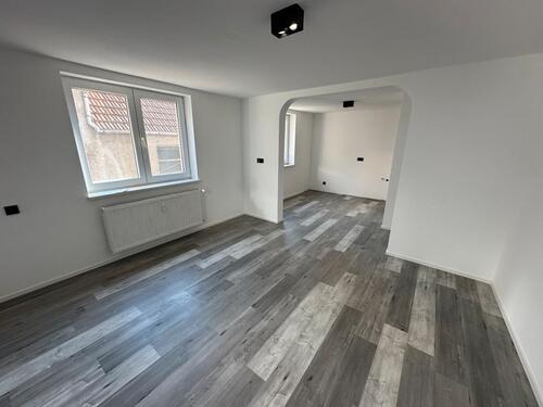 Foto - 1 Zimmer Etagenwohnung in Ilbesheim bei Landau in der Pfalz