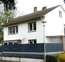 Modernisiertes 1-2 Familienhaus mit Garten in Bad Salzuflen