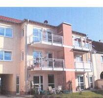 Modernes Mehrfamilienhaus mit Wohlfühlcharakter in Storkow (Mark) - Wendisch Rietz